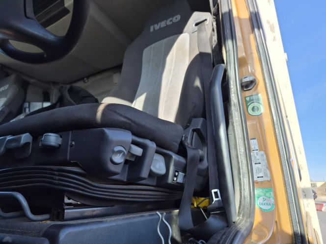 Kontrole drogowe po zmianie przepisów