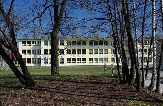 1. V Liceum Ogólnokształcące w Bielsku-Białej