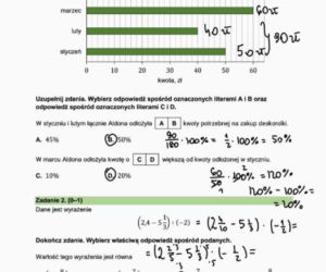 E8 2026 matematyka wszystkie odpowiedzi pełny arkusze cke rozwiązania online do pobrania