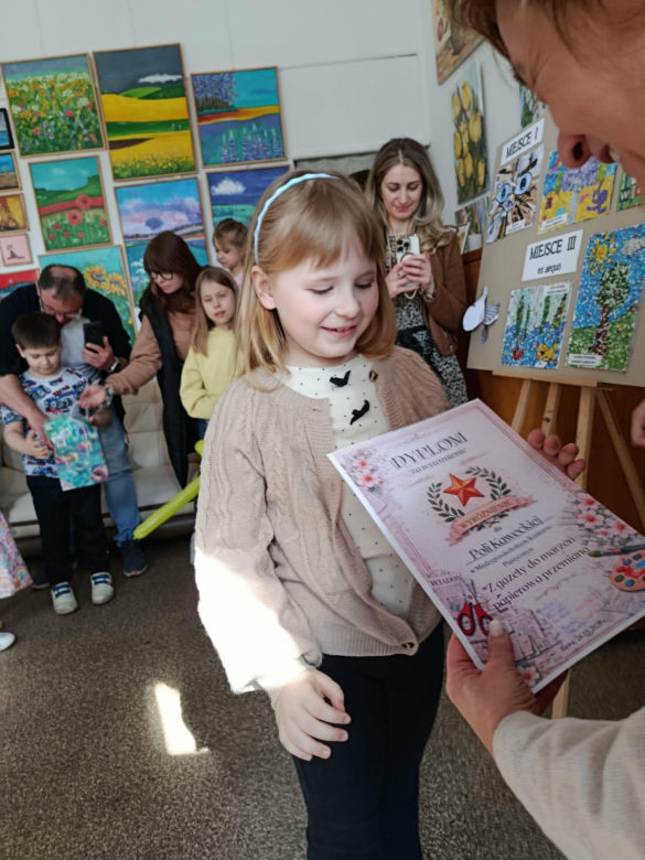 Przedszkolaki Sart