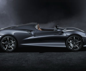 McLaren Elva (2020)