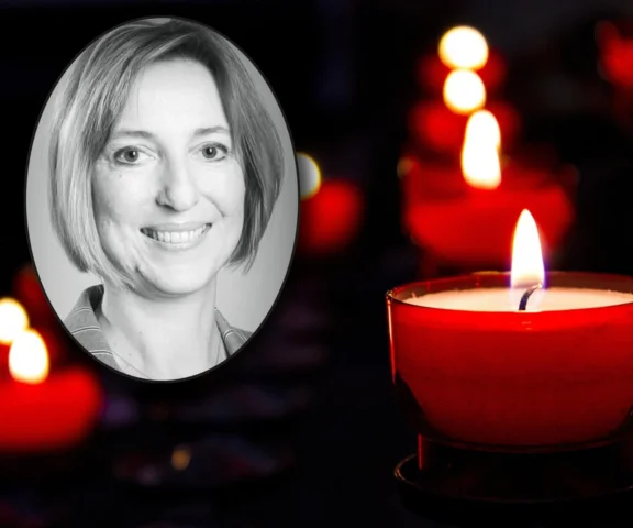 Nie żyje prof. Katarzyna Kołodziejczyk. Uniwersytet Warszawski żegna dziekan