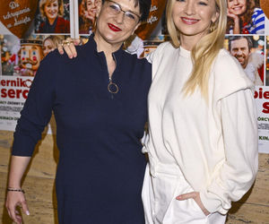 Pokaz filmu Piernikowe sece