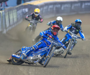 Grand Prix Czech Transmisja TV i STREAM ONLINE. Gdzie oglądać żużel dzisiaj w Pradze NA ŻYWO?