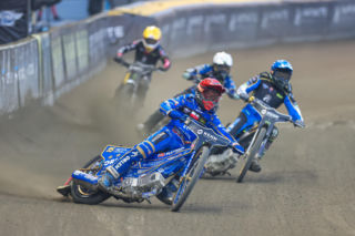Grand Prix Czech Transmisja TV i STREAM ONLINE. Gdzie oglądać żużel dzisiaj w Pradze NA ŻYWO?