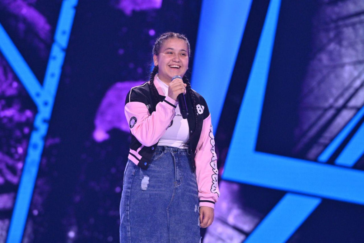 The Voice Kids