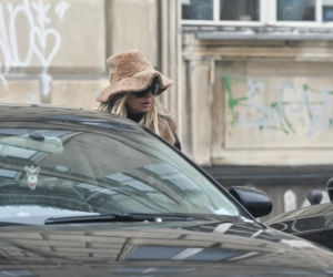 Monika Olejnik czy Włóczykij?