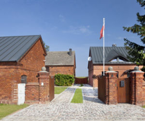 Przebudowa domu z czerwonej cegły