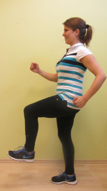 Marsz
