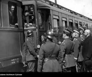 Białystok. 1928 rok