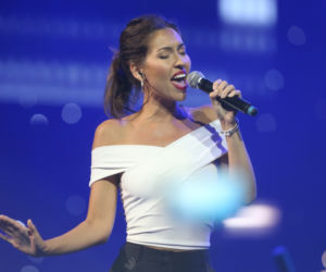 ESKA Music Awards 2016 w Szczecinie [ZDJĘCIA]