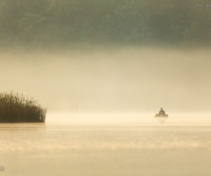 Jezioro Otomińskie