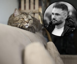 Śmierć Łukasza Litewki wstrząsnęła wolontariuszami ze Szczecina. Organizacja pożegnała posła we wzruszającym wpisie