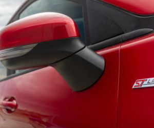 Ford Fiesta ST-Line & Ford Puma ST-Line X