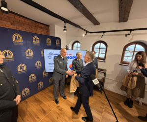 Podsumowanie akcji „Grudziądz to nie Brudnopis”: