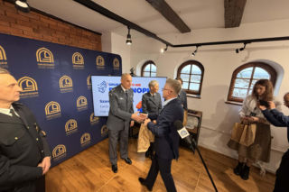 Podsumowanie akcji „Grudziądz to nie Brudnopis”: