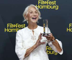 Helen Mirren zachwyca w wieku 81 lat. Tak dziś wygląda aktorka