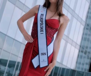 Matylda Nastała