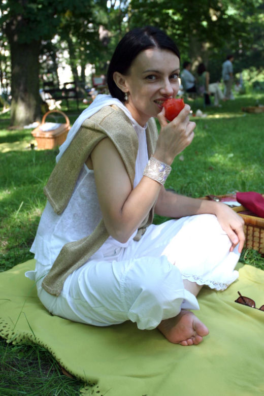 Alicja Borkowska