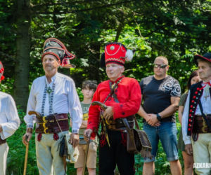 Góralska biesiada na Kopcu