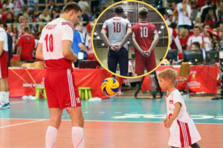 Nie do wiary, jak wyrósł syn znakomitego polskiego siatkarza! Arkadiusz Wlazły poszedł w ślady ojca