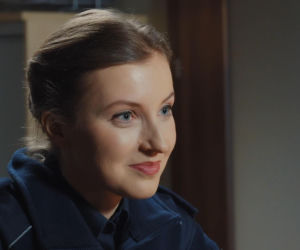 M jak miłość, odc. 1936. Natalka (Dominika Suchecka)