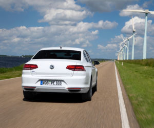 Volkswagen Passat GTE