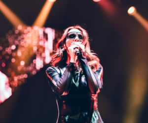 Misternie zaplanowane wizualne widowisko – Epica, Amaranthe i Charlotte Wessels zagrali w Warszawie [RELACJA]