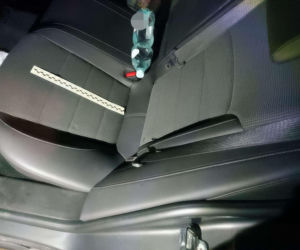 Radek i Robert byli nierozłączni. Skryli się przed mrozem, zabiły ich spaliny