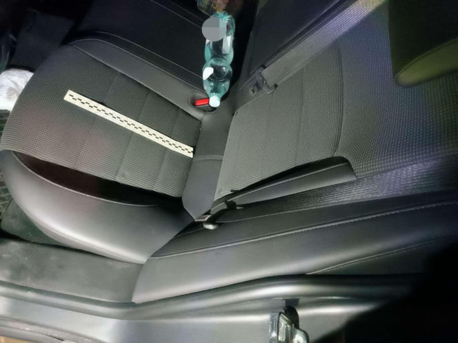 Radek i Robert byli nierozłączni. Skryli się przed mrozem, zabiły ich spaliny