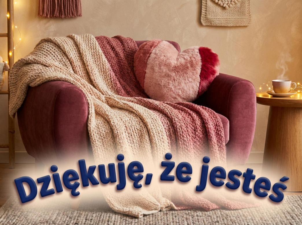 Piękne kartki na Walentynki dla Niego i dla Niej
