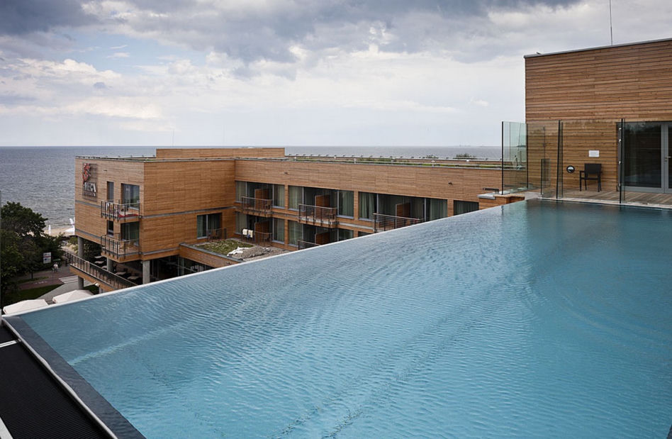 Mera Spa Hotel
