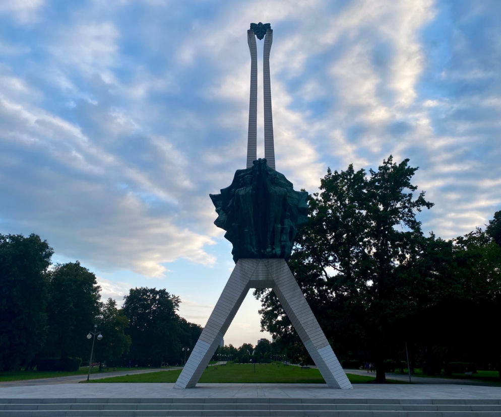 Odkrywamy Tychy na nowo! Pora wybrać się na spacer po mieście. Zobaczcie, jak spędzić tutaj urocze popołudnie [ZDJĘCIA]