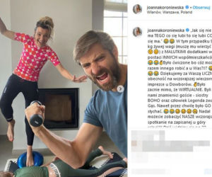 Maciej Dowbor włożył sukienkę, grożą mu śmiercią 