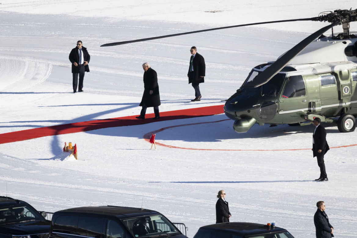 Rada Pokoju Donalda Trumpa. Kto dołączył, kto odmówił, kto się zastanawia?