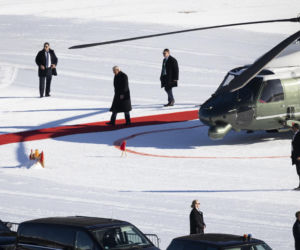Rada Pokoju Donalda Trumpa. Kto dołączył, kto odmówił, kto się zastanawia?