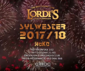 3. Klub Lordis