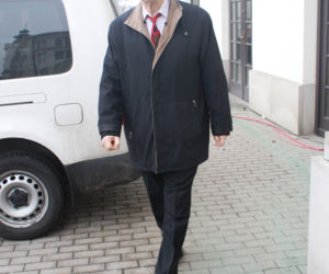 POGRZEB WOJCIECHA POKORY
