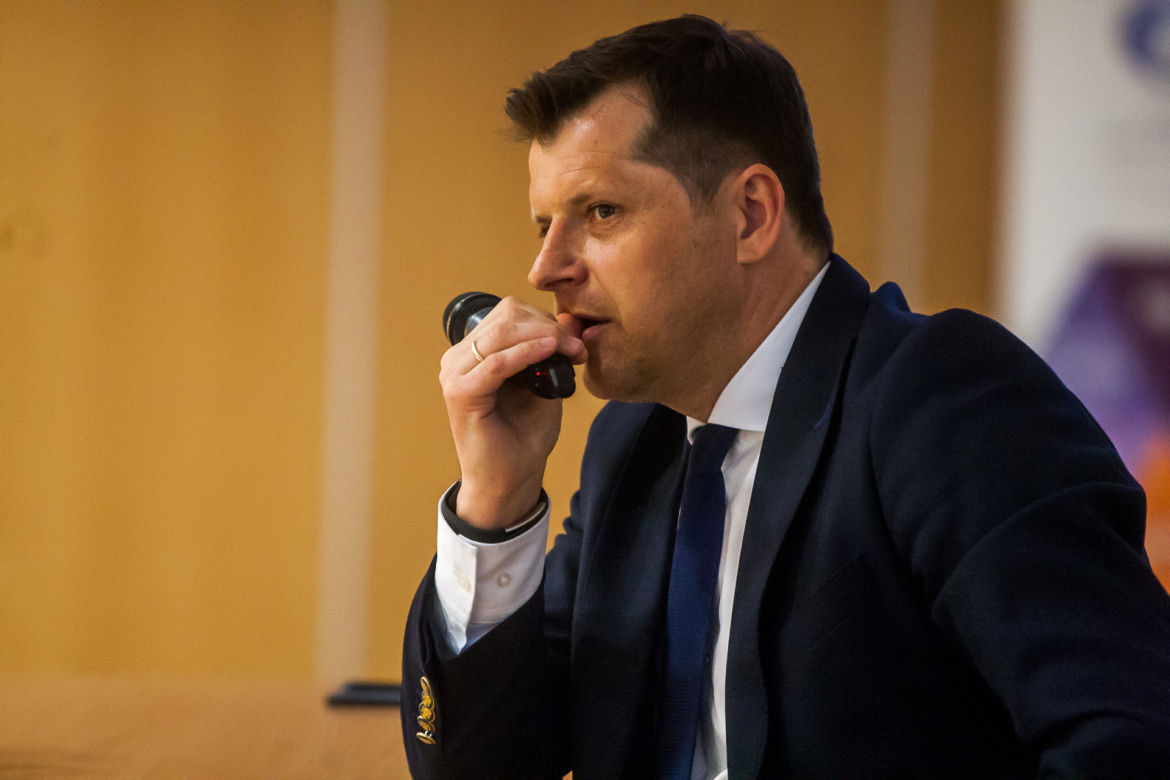 Cezary Kucharski