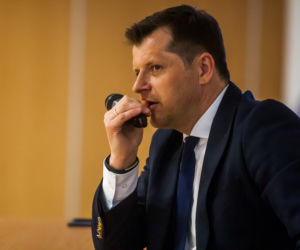 Cezary Kucharski