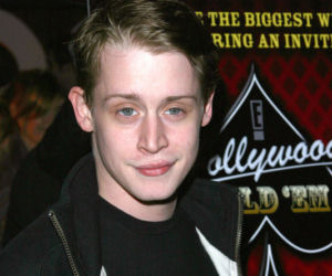 Macaulay Culkin