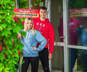 Drugi stopień, nowe możliwości. UWM prowadzi rekrutację śródroczną na studia magisterskie!