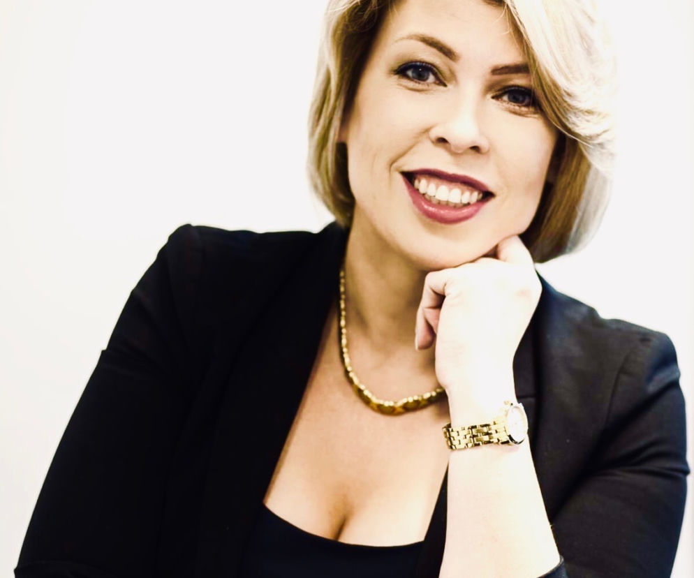 Małgorzata Strzelbicka