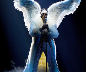 	1. półfinał EUROVISION 2021 ROTTERDAM cz.3