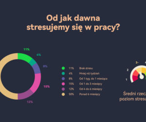 Przewlekły stres Polaków