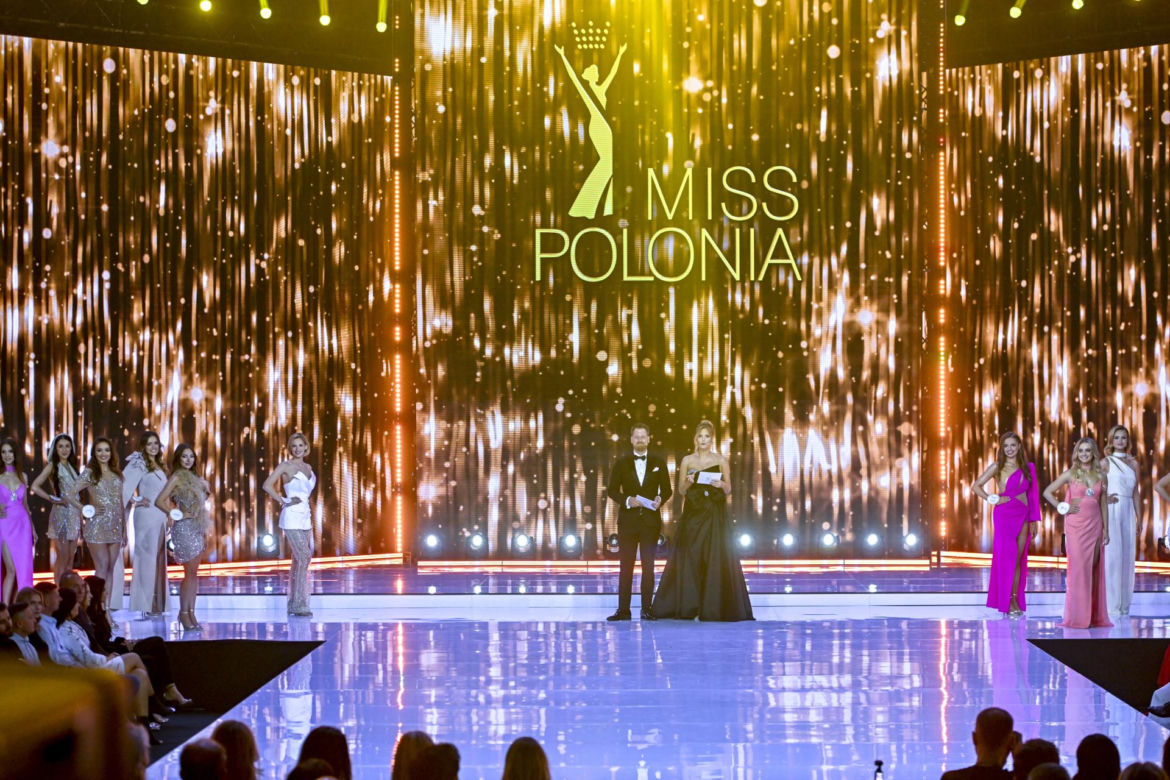 Konkurs Miss Polonia