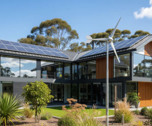 Polskie domy za 50 lat. Co zaskoczy mieszkańców?