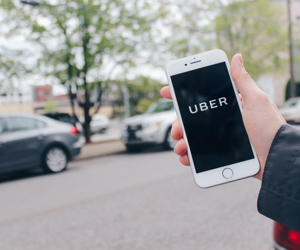 Uber