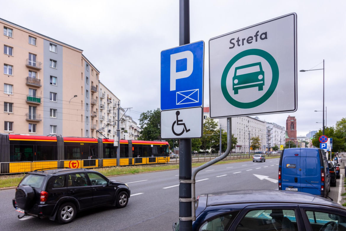 SCT Warszawa