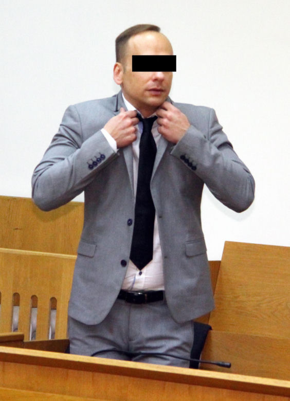 Dariusz K.